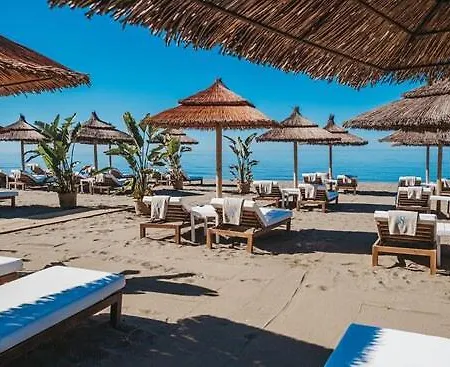 Cortijo Del Mar Penthouse 公寓