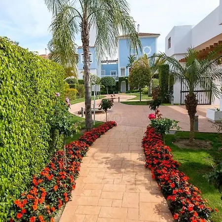 Cortijo Del Mar Penthouse