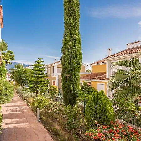 Cortijo Del Mar Penthouse Apartmán