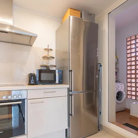 Apartmán Cortijo Del Mar Penthouse Estepona