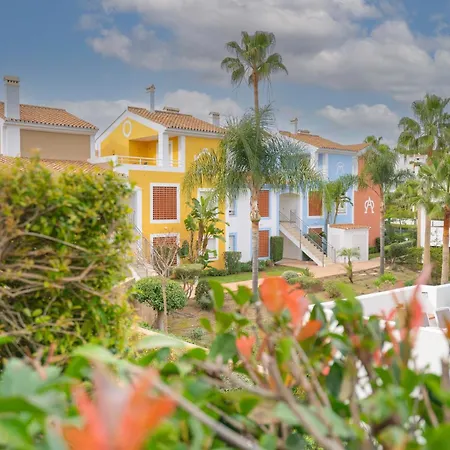 Cortijo Del Mar Penthouse Estepona
