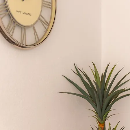 Cortijo Del Mar Penthouse *