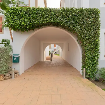 Appartamento Cortijo Del Mar Penthouse *