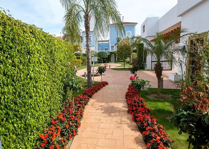 Cortijo Del Mar Penthouse