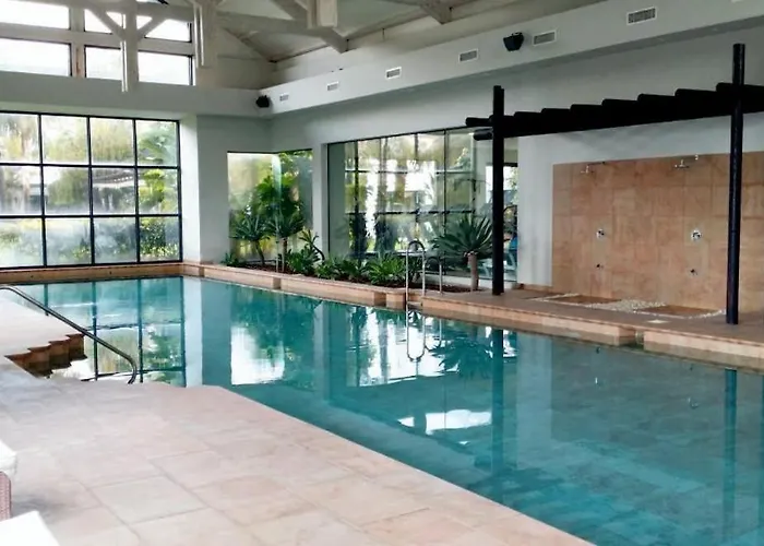 Appartamento Cortijo Del Mar Penthouse