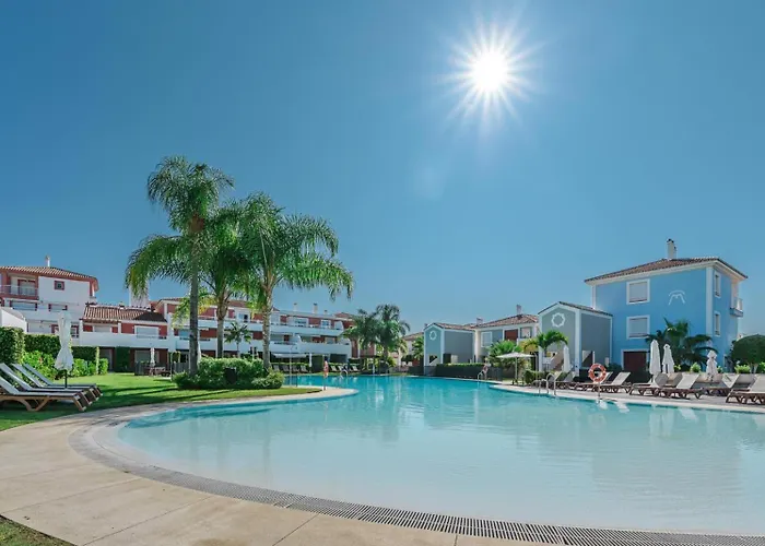 Cortijo Del Mar Penthouse Appartamento