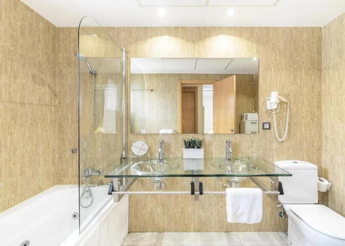 Cortijo Del Mar Penthouse Appartamento *