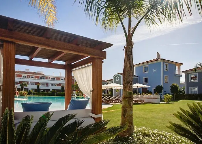 Appartamento Cortijo Del Mar Penthouse *