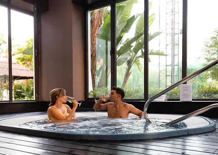 Cortijo Del Mar Penthouse *