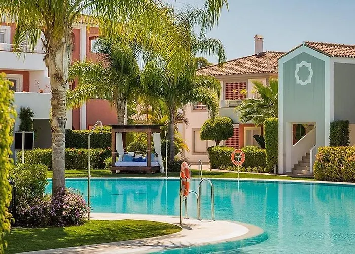 Cortijo Del Mar Penthouse