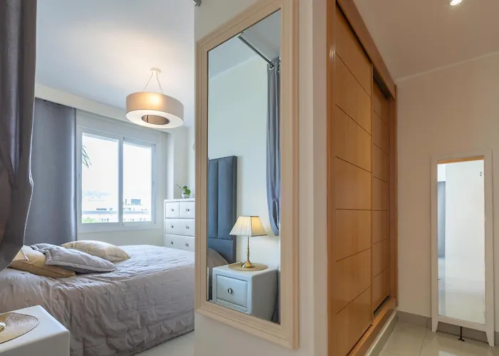 Appartamento Cortijo Del Mar Penthouse *