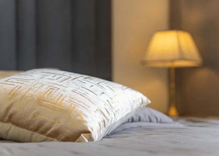 Cortijo Del Mar Penthouse Appartamento