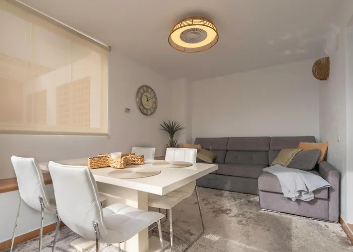 Appartamento Cortijo Del Mar Penthouse *