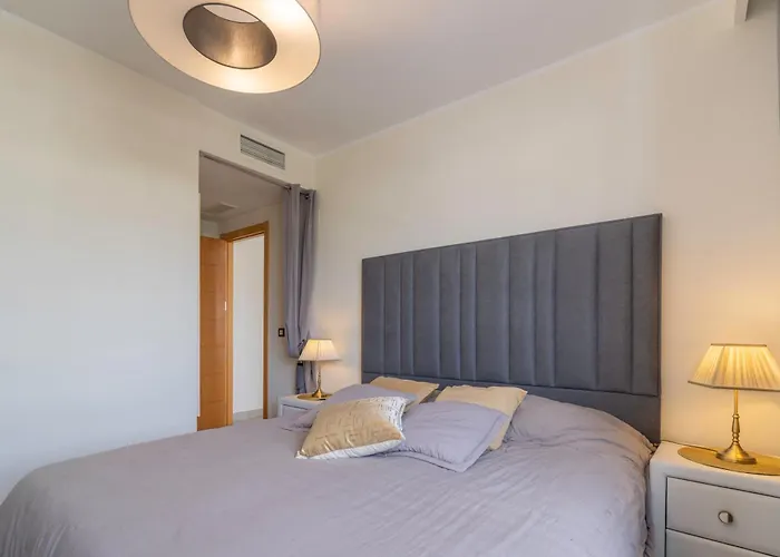 Appartamento Cortijo Del Mar Penthouse *