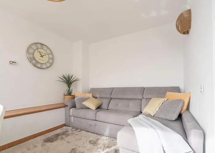 Cortijo Del Mar Penthouse Estepona