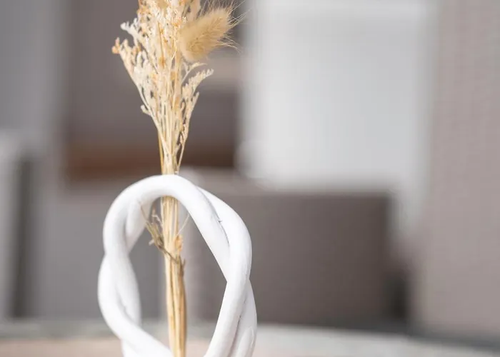 Cortijo Del Mar Penthouse * Estepona