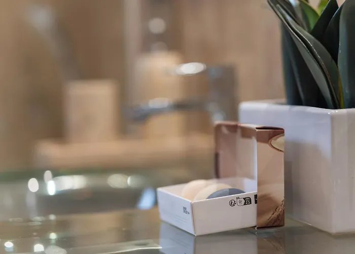 Cortijo Del Mar Penthouse *