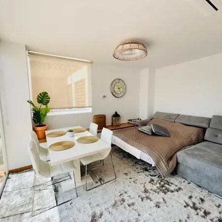 Cortijo Del Mar Penthouse Estepona