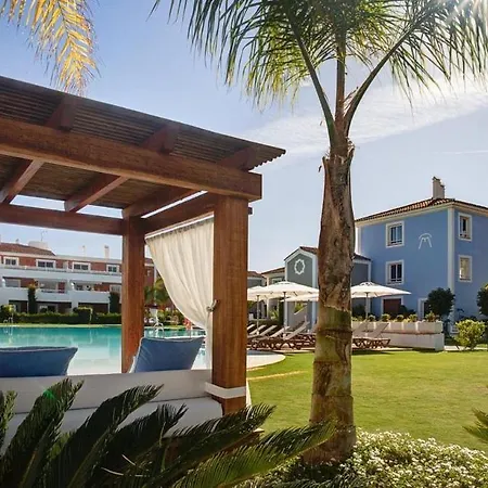 Appartement Cortijo Del Mar Penthouse *