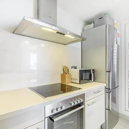 Cortijo Del Mar Penthouse *