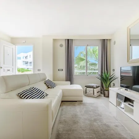 Appartement Cortijo Del Mar Penthouse