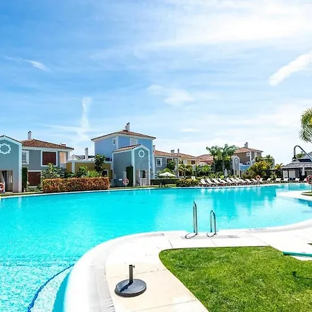 Appartement Cortijo Del Mar Penthouse Estepona