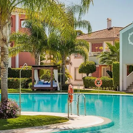 Cortijo Del Mar Penthouse