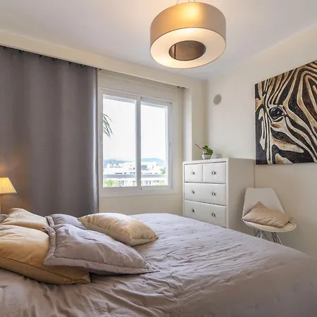 Cortijo Del Mar Penthouse Appartement