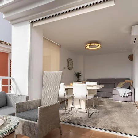 Cortijo Del Mar Penthouse