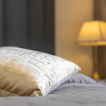 Cortijo Del Mar Penthouse Apartment