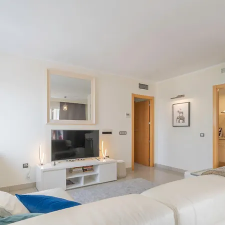 Apartment Cortijo Del Mar Penthouse