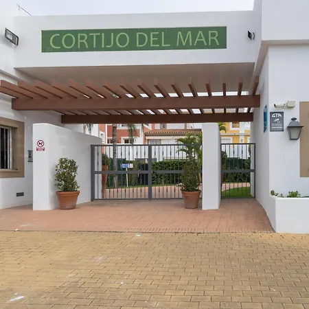 Cortijo Del Mar Penthouse Appartement *