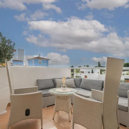 Cortijo Del Mar Penthouse