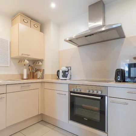 Cortijo Del Mar Penthouse Estepona