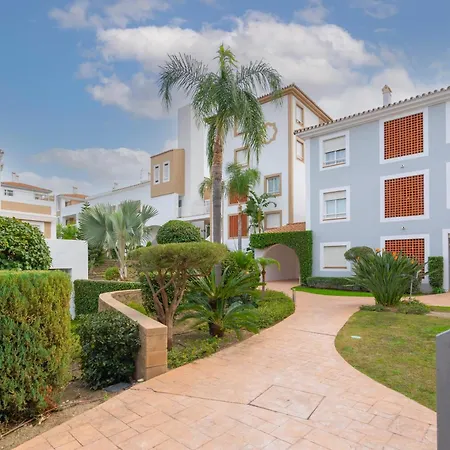 Appartement Cortijo Del Mar Penthouse