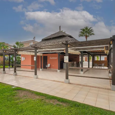 Cortijo Del Mar Penthouse Estepona