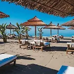 Cortijo Del Mar Penthouse Appartement