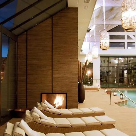 Cortijo Del Mar Penthouse Estepona