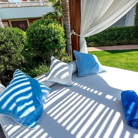 Cortijo Del Mar Penthouse Apartamento