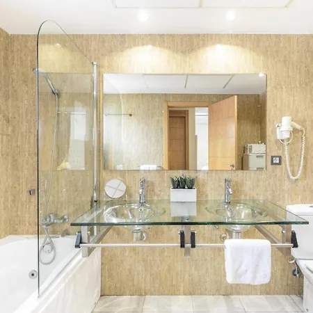 Cortijo Del Mar Penthouse Apartamento *