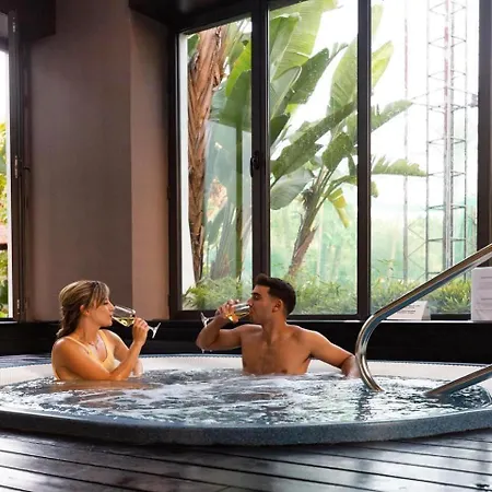 Cortijo Del Mar Penthouse *