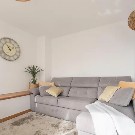 Cortijo Del Mar Penthouse Estepona