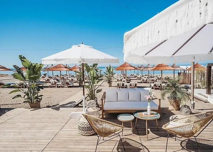 Apartment Cortijo Del Mar Penthouse