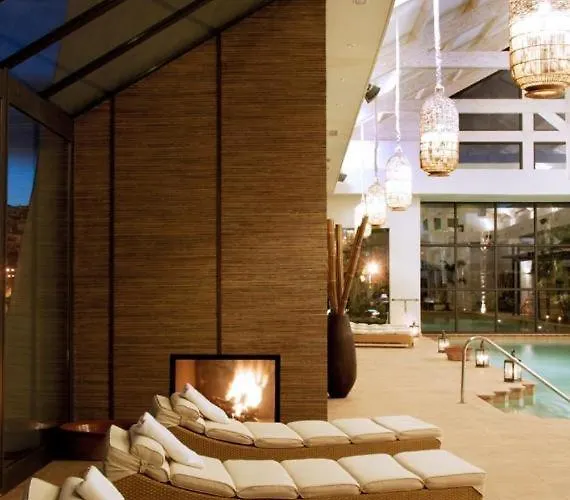 Cortijo Del Mar Penthouse Estepona