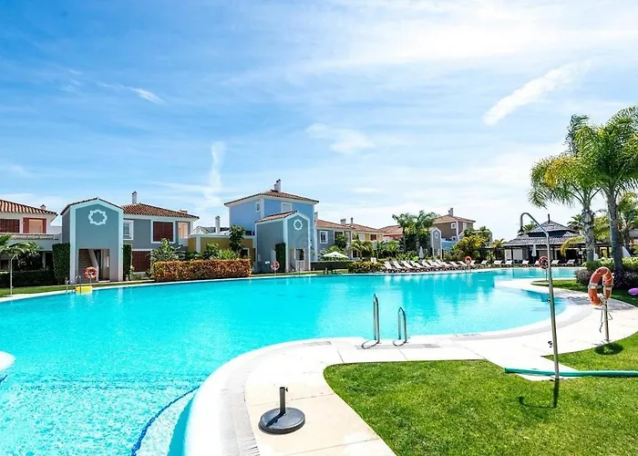 Apartment Cortijo Del Mar Penthouse Estepona