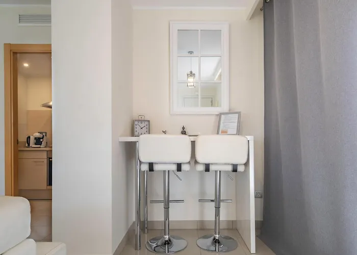 Apartment Cortijo Del Mar Penthouse Estepona