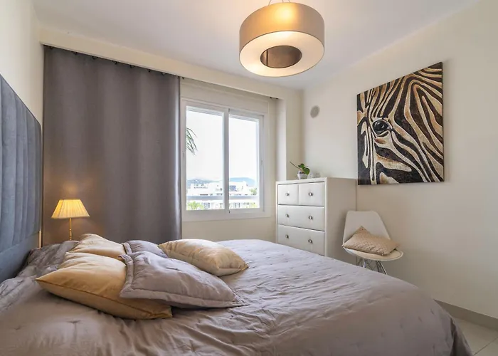 Cortijo Del Mar Penthouse Apartment