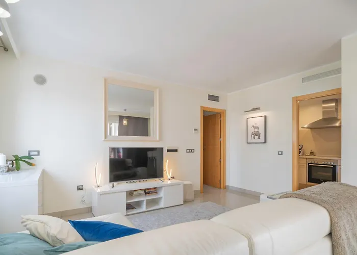 Apartment Cortijo Del Mar Penthouse