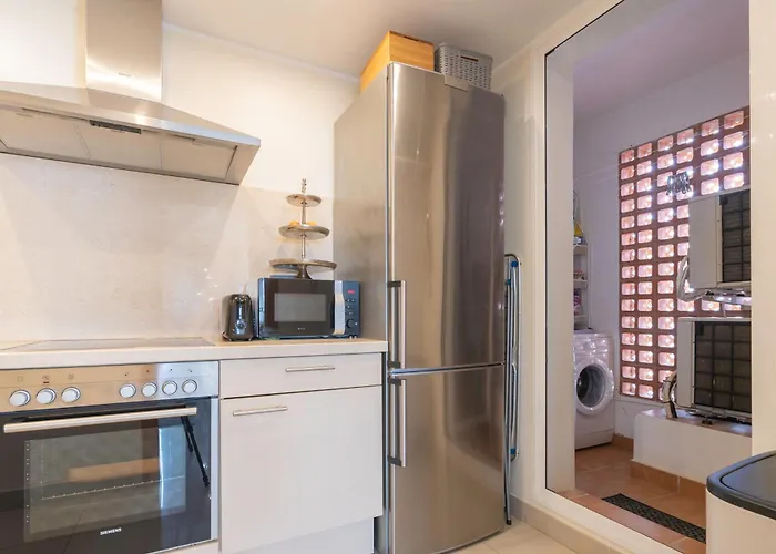 Apartment Cortijo Del Mar Penthouse Estepona