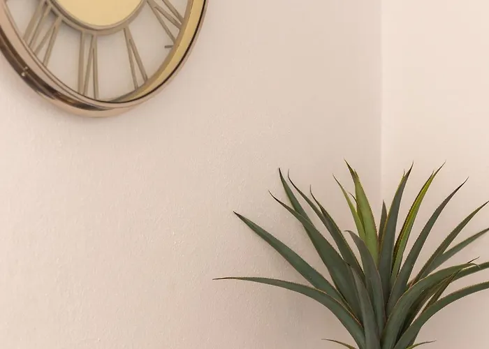 Cortijo Del Mar Penthouse *